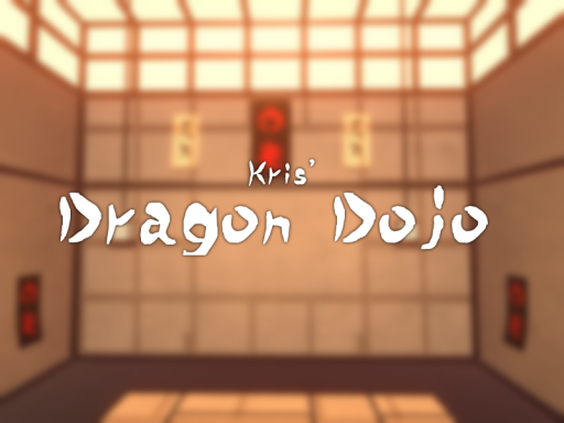 Kris' Dragon Dojo