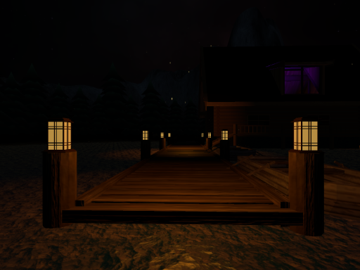 The 420 Forest -new-