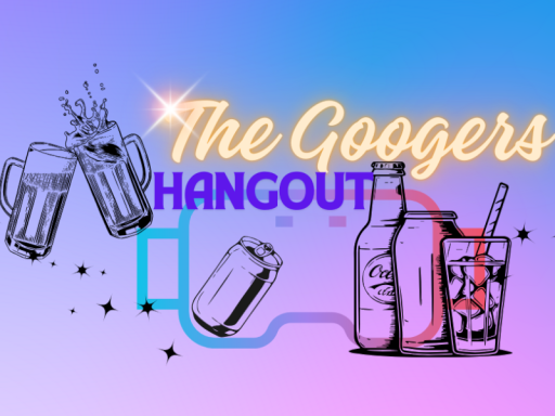 The Googers Hangout