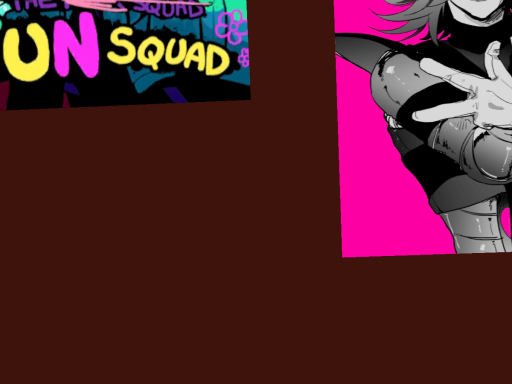 Le Flambeau Beta World