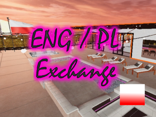 ［PL⁄ENG］ Exchange world․