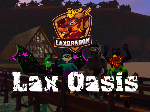Lax Oasis