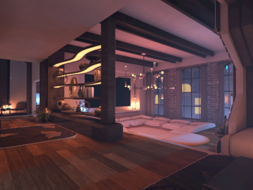 House of PainCakesǃ