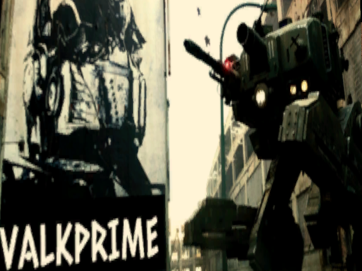 VALKPRIME Avatar World Bayverse⁄Tlk⁄Aof⁄Transformers