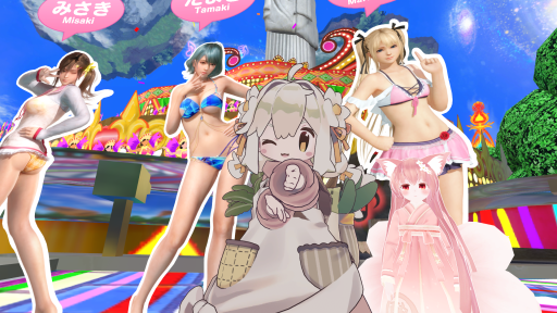 桐乃的萌新聚集地