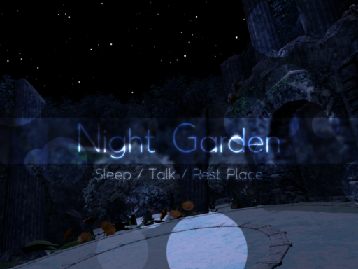 Night Garden