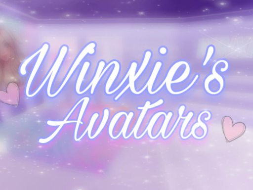 Winxie's Avatars