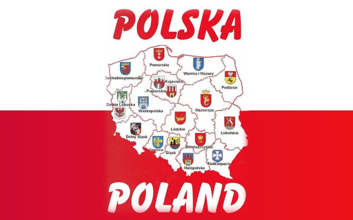 POLSKA