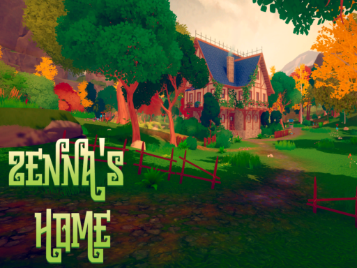Zenna's Home