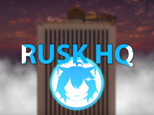 Rusk HQ