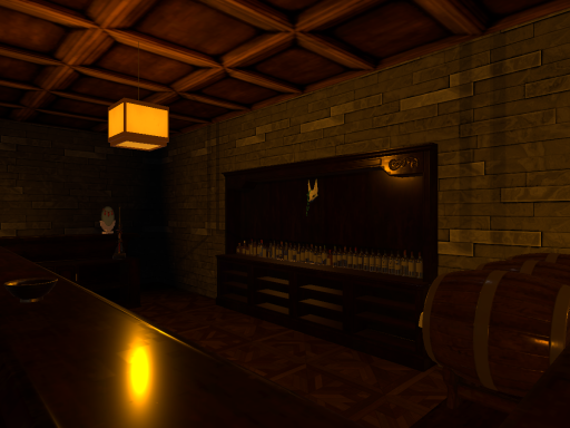 Alaric´s Bar