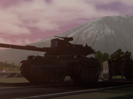 Fujisan Vehicle Training Center