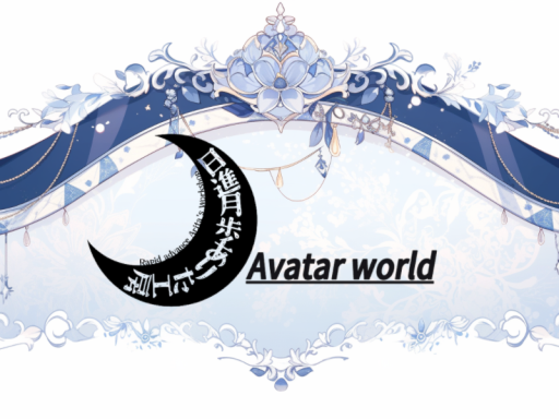 日進月歩ありた工房Avatarworld