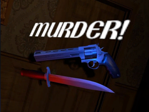 Murder Classic （PC Only） Archive