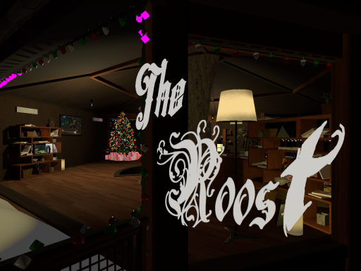 The Roost ｛Winter｝