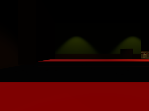 Food Panda Restaurant