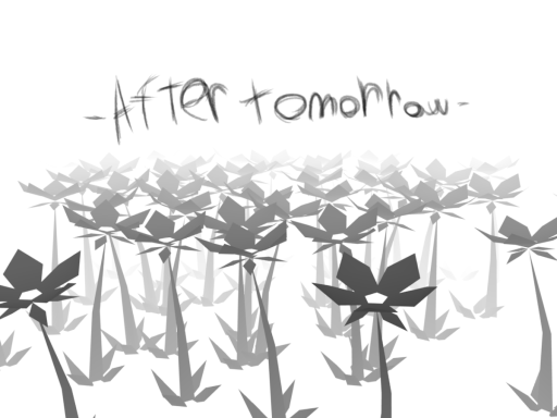 After Tomorrow