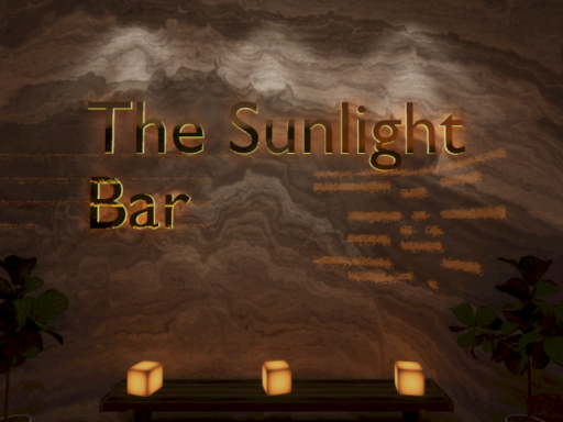 The Sunlight Bar