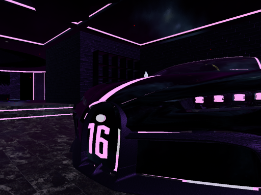 My Peace （Avatars）