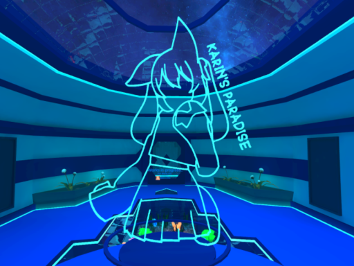 Karin's Paradise Beta v5