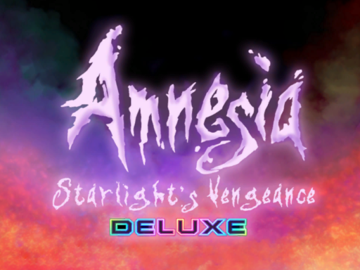 Amnesia˸ Starlight's Vengeance - Deluxe