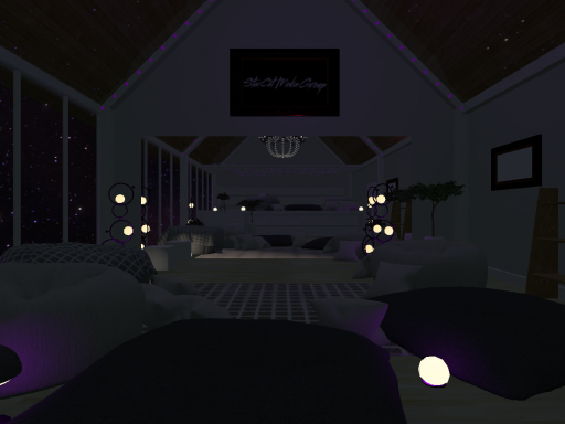 StarCat's Cozy Hangout