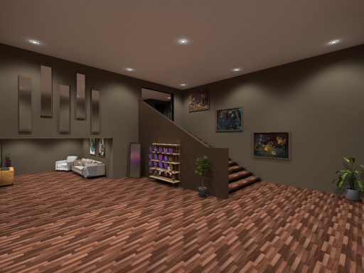 Hangout home V9 REV 2