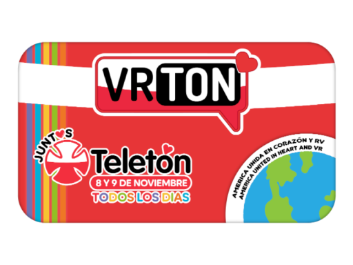 VRTon World 2024