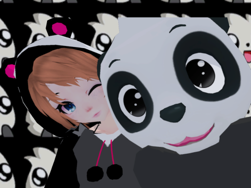 Sam Avatar - Bahroo‘s mascot