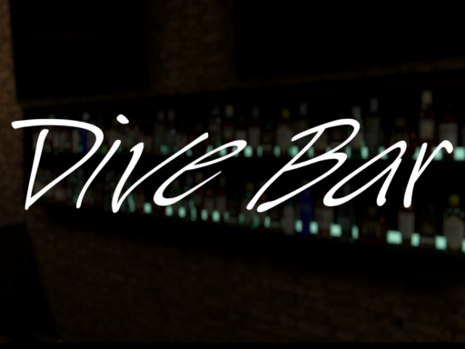 Dive bar