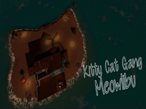 Kitty Cat Gang Meowlibu