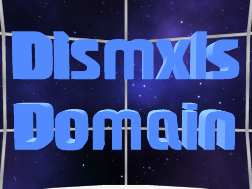 Dismxl's Domain ＋ Avatars
