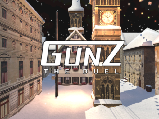 이세계_건즈 （Isekai_Gunz）