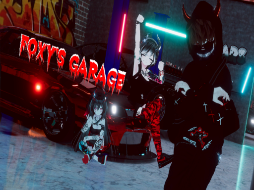 ₣ØӾɎ'₴ ₲₳R₳₲Ɇ