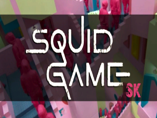 Squid Game