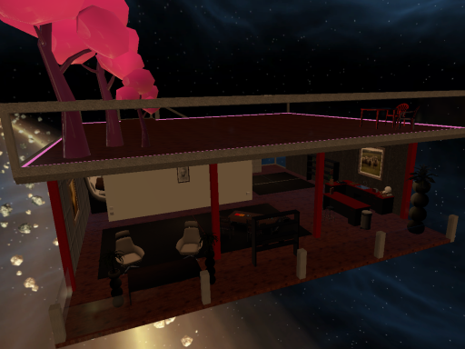 Muscleliger's Hangout Avatars