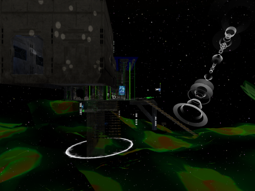 Ultramono Flowelab Warehouse