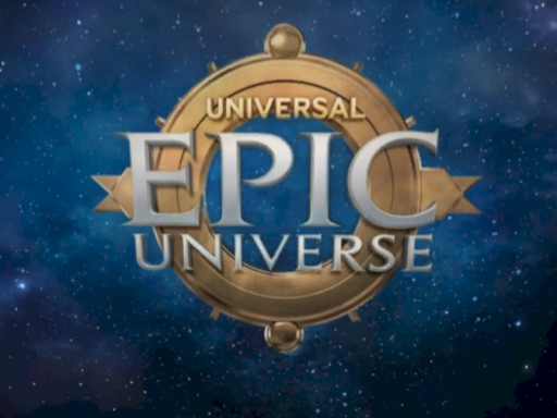 Epic Universe Preview Center