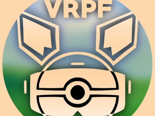 VRPF Sun
