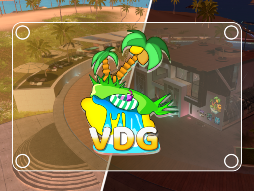 VDG Island - Deutsch ⁄ German