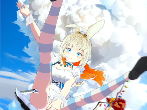 SnowWinter'sAvaterRoom