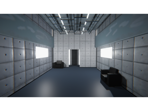 Virtual Insanity （old version）