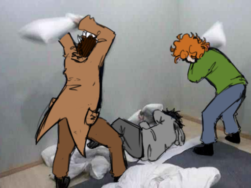 Sleepys sleepy world ǃǃ