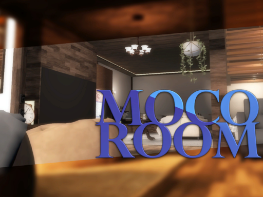 MocoRoom