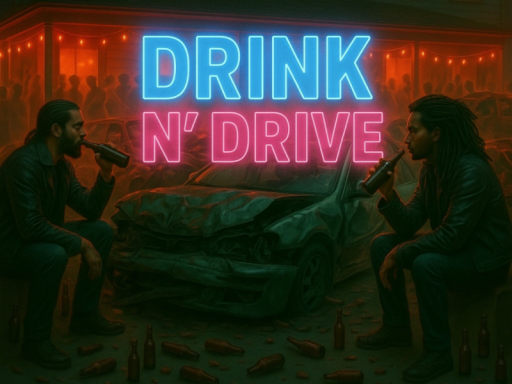 Drink N Drive