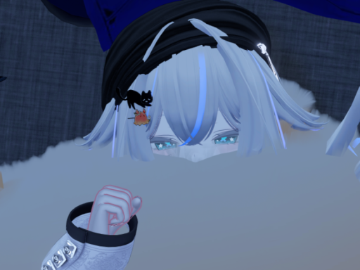 こんばんは。世界