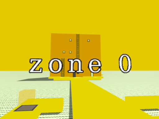 Compact's Avatar World