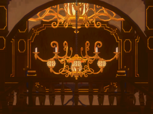 ≻ Re-Mastered Dawn Winery ≺