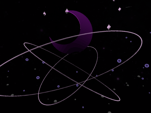 Sweet dreams․∗˙＋