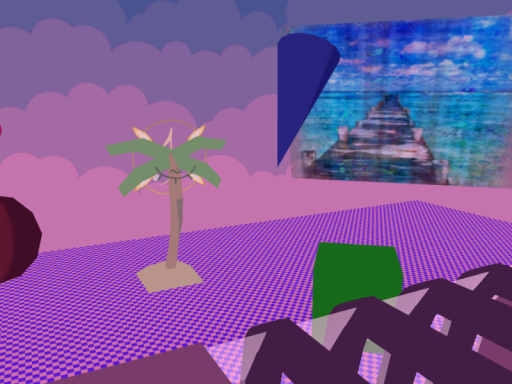 Echoes of Deep Fried JayPegs